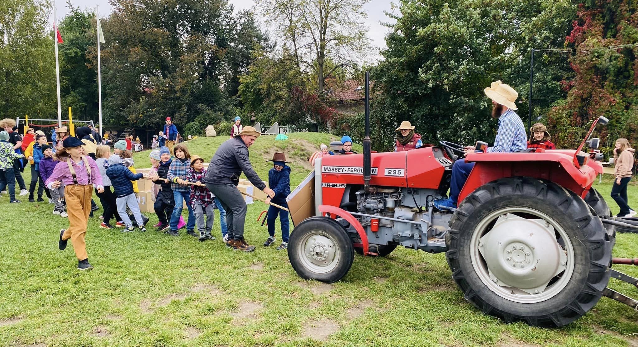 Święto Pieczonego Ziemniaka 2024
